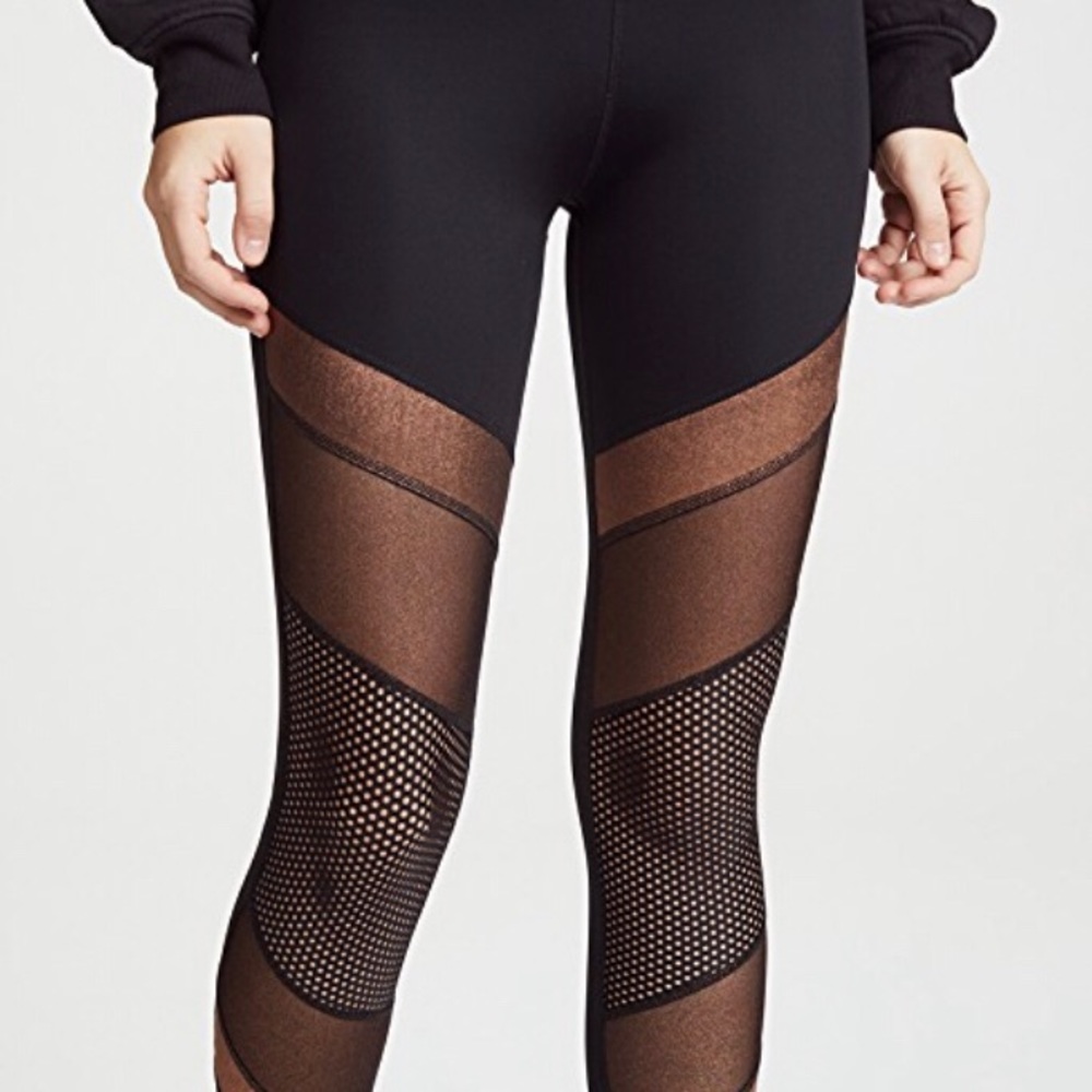 Beyond Yoga Soleil High Waist